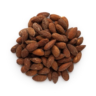 Миндаль жаренный 300 гр - купить в Табулдаке