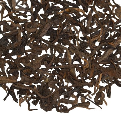 Шен Пуэр (зеленый) ShenLeaf 50г - купить в Табулдаке