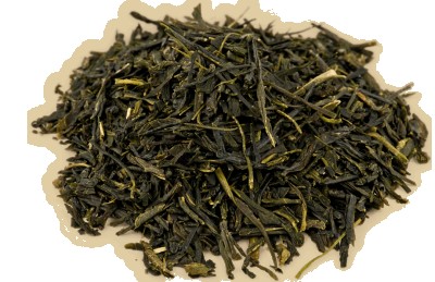 Зеленый чай SpringMist 50г - купить в Табулдаке