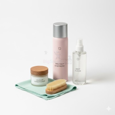 Женские средства по уходу за обувью CleanStep - купить в Табулдаке