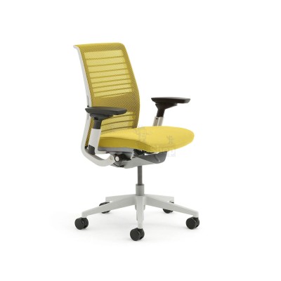 Офисное кресло ComfortLine - купить в Табулдаке