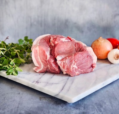 Свинина отбивная 400 г - купить в Табулдаке