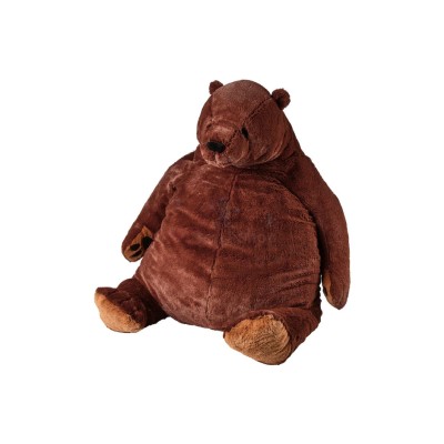 Плюшевый Медвежонок Джунгли - купить в Табулдаке