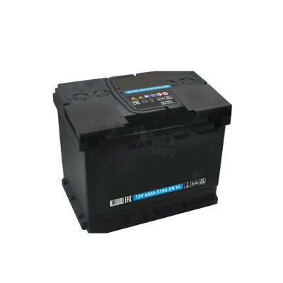 АвтоАКБ Titan Power 60Ah - купить в Табулдаке