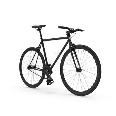 Велосипед горный ForestRide 27.5 - купить в Табулдаке