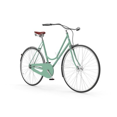 Велосипед подростковый UrbanTeen 26 - купить в Табулдаке