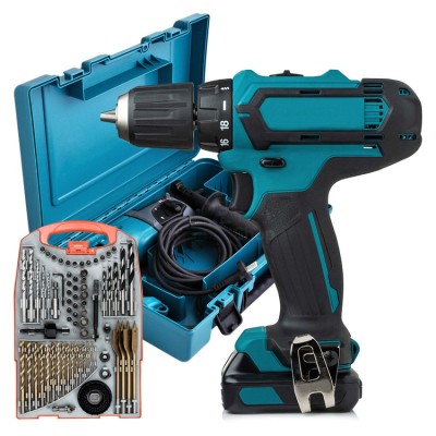 Аккумуляторный инструмент StrongTool X18 - купить в Табулдаке