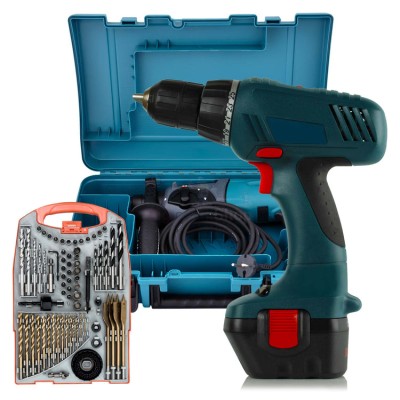 Аккумуляторный инструмент MasterVolt Pro - купить в Табулдаке