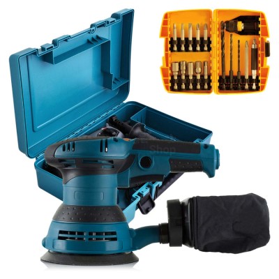 Аккумуляторный инструмент IronPower Max - купить в Табулдаке