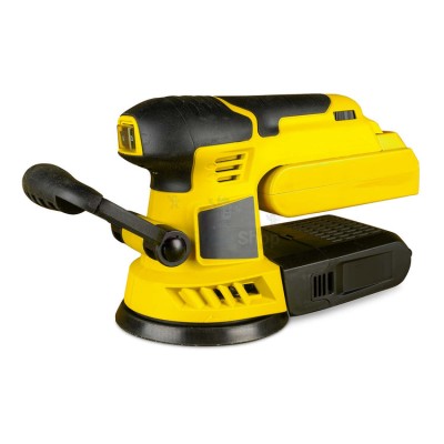 Шлифовальная машинка WoodFinish Pro - купить в Табулдаке