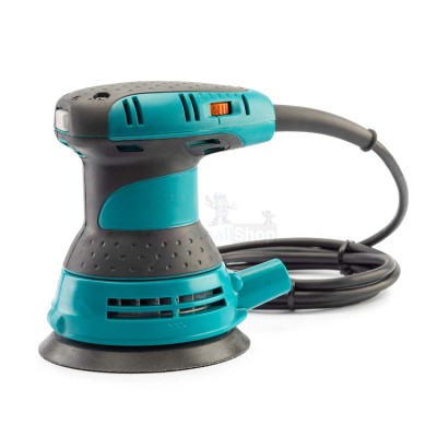 Шлифовальная машинка PowerGrind X - купить в Табулдаке