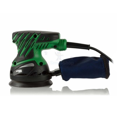 Шлифовальная машинка CompactSand Mini - купить в Табулдаке