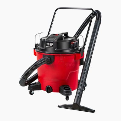 Промышленный пылесос HeavyDuty 1800 - купить в Табулдаке